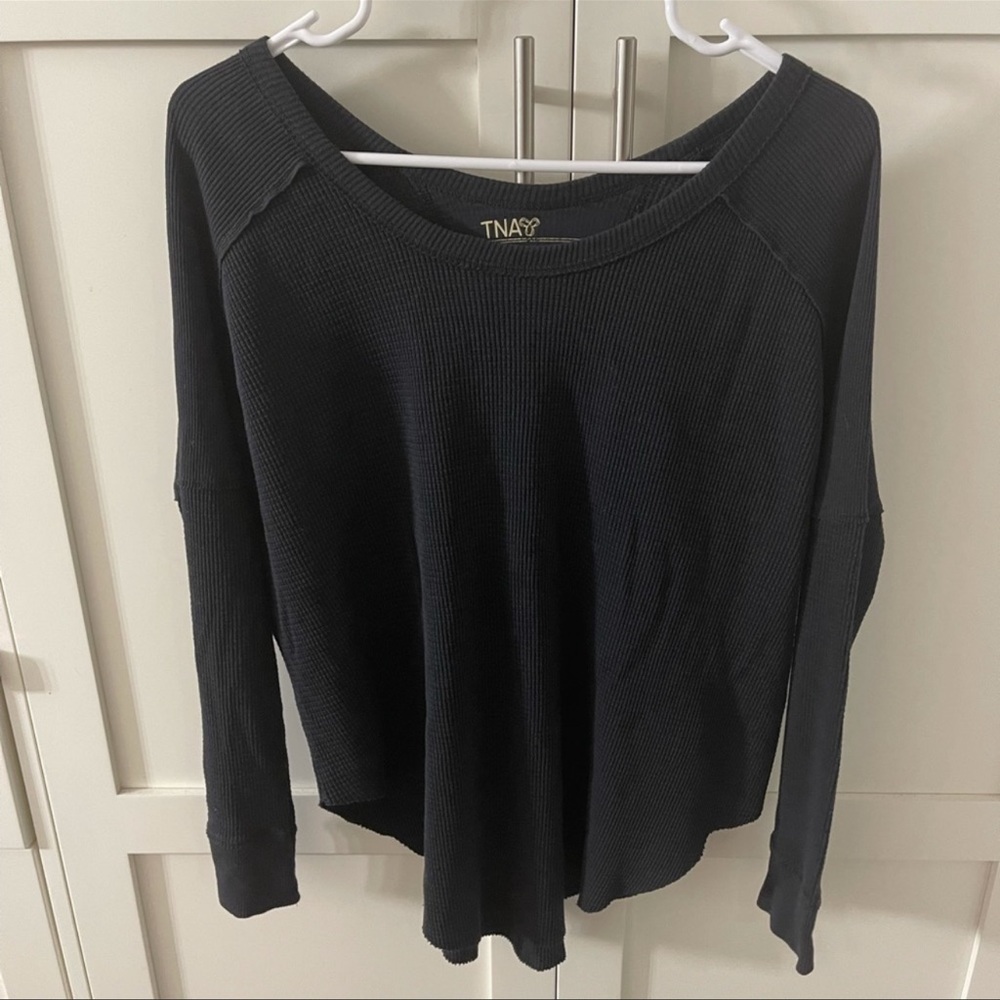 TNA Alder Thermal Longsleeve